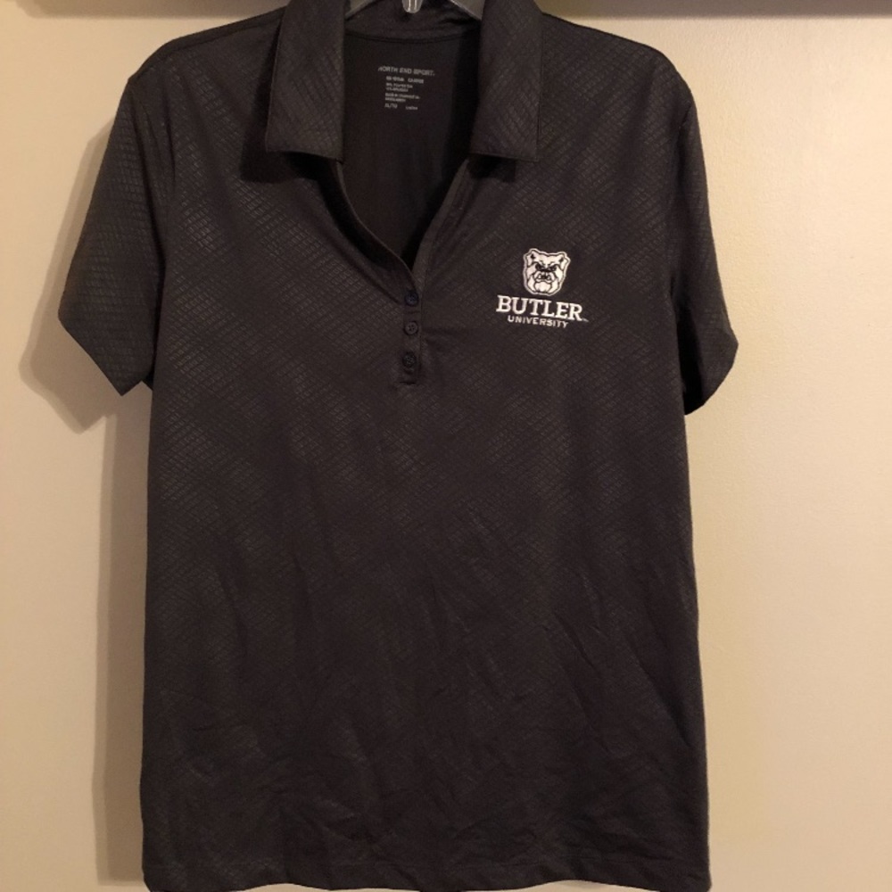 Butler work shirt